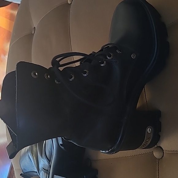 New Rock Boots Sz 38 - Picture 3 of 16